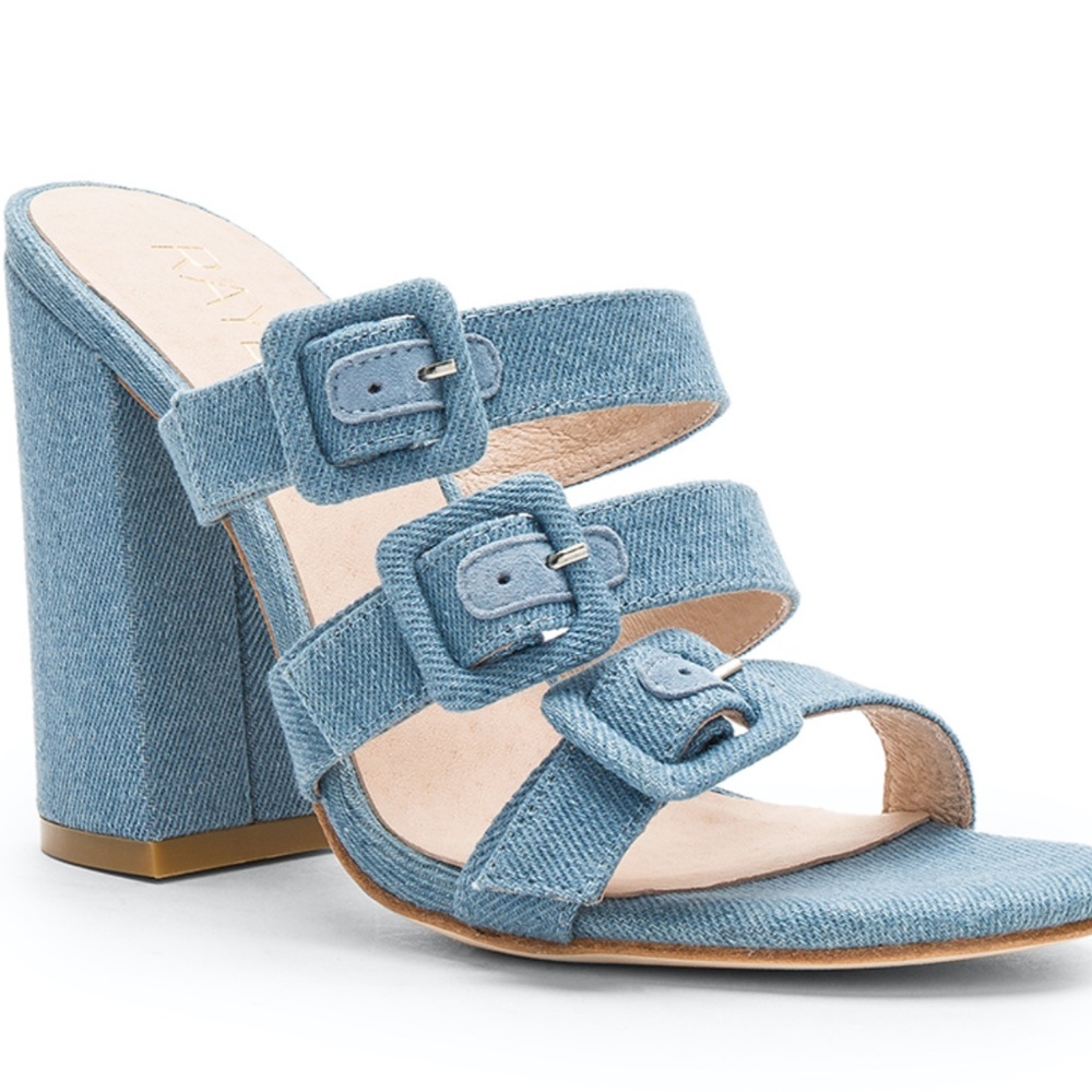 Thane Heel - image 1